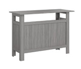 Berlin Gardens Outdoor Bar