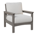 Berlin Gardens Camden Club Chair