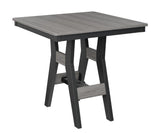Berlin Gardens Harbor 33" Square Dining Table