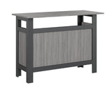 Berlin Gardens Outdoor Bar