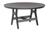 Berlin Gardens Harbor 60" Round Counter Table