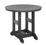 Berlin Gardens Garden Classic Standard Top 38" Round Counter Table