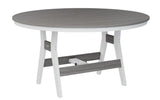 Berlin Gardens Harbor 60" Round Bar Table