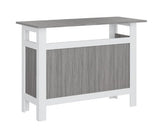 Berlin Gardens Outdoor Bar