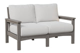 Berlin Gardens Camden Loveseat