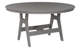 Berlin Gardens Harbor 60" Round Counter Table