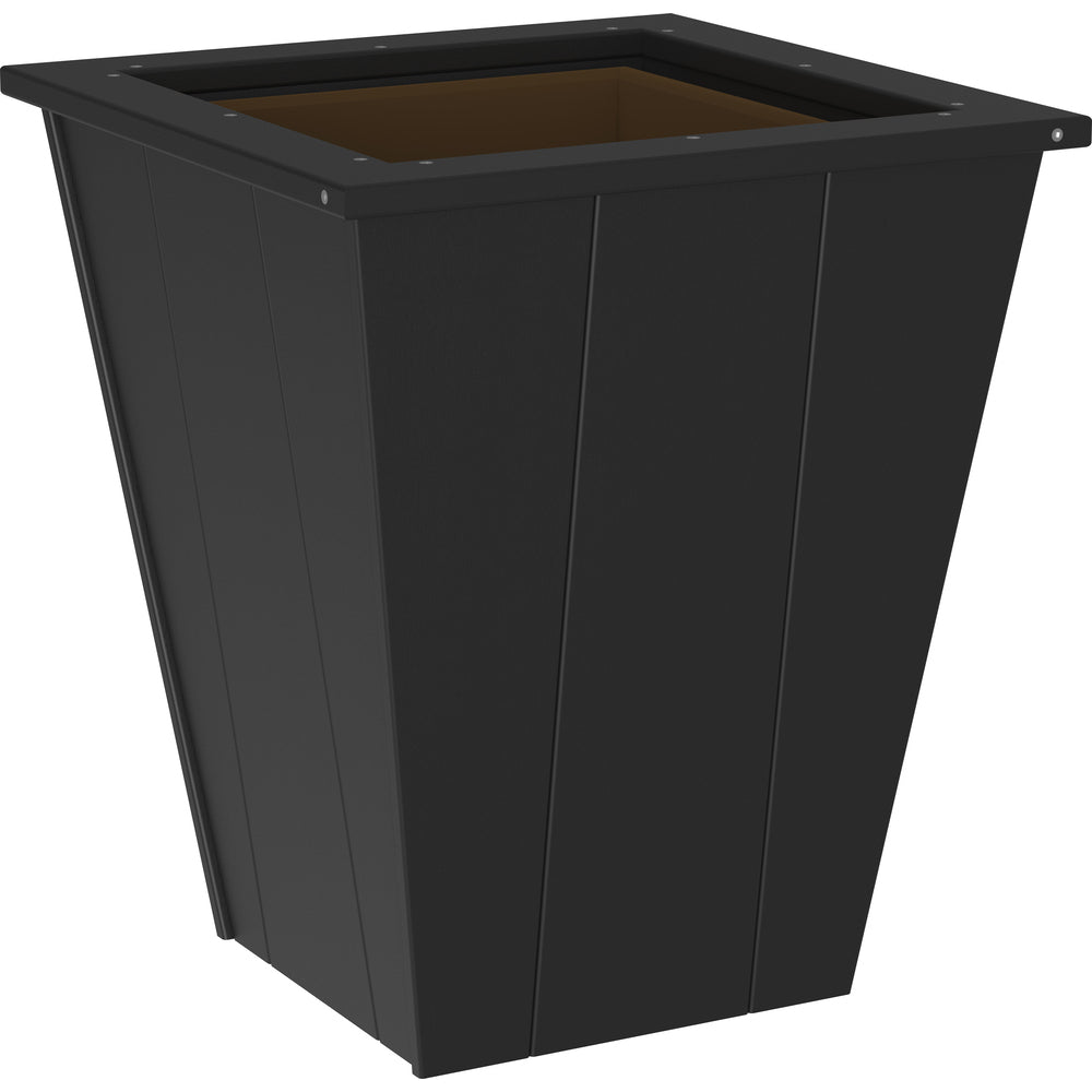 LuxCraft Elite 22" Planter