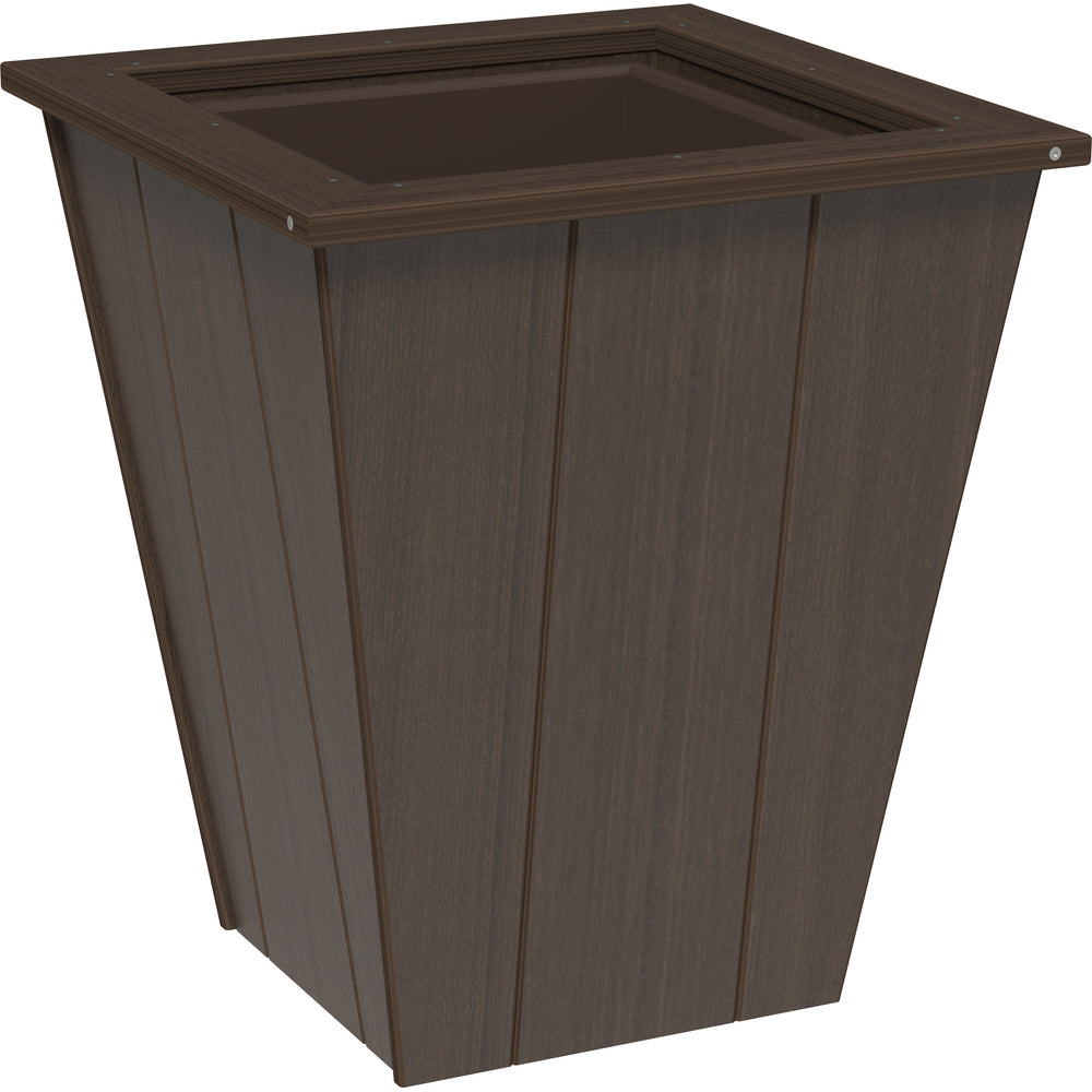 LuxCraft Elite 22" Planter