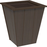 LuxCraft Elite 22" Planter