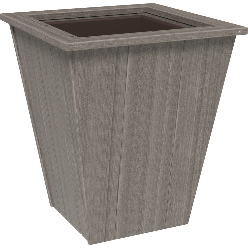 LuxCraft Elite 22" Planter