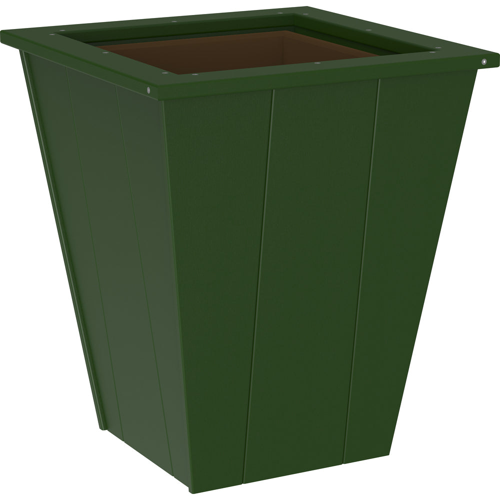 LuxCraft Elite 22" Planter