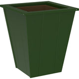 LuxCraft Elite 22" Planter