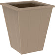LuxCraft Elite 22" Planter