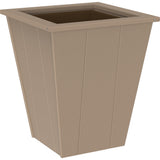 LuxCraft Elite 22" Planter