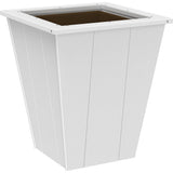LuxCraft Elite 22" Planter