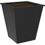LuxCraft Elite 26" Planter