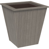 LuxCraft Elite 26" Planter