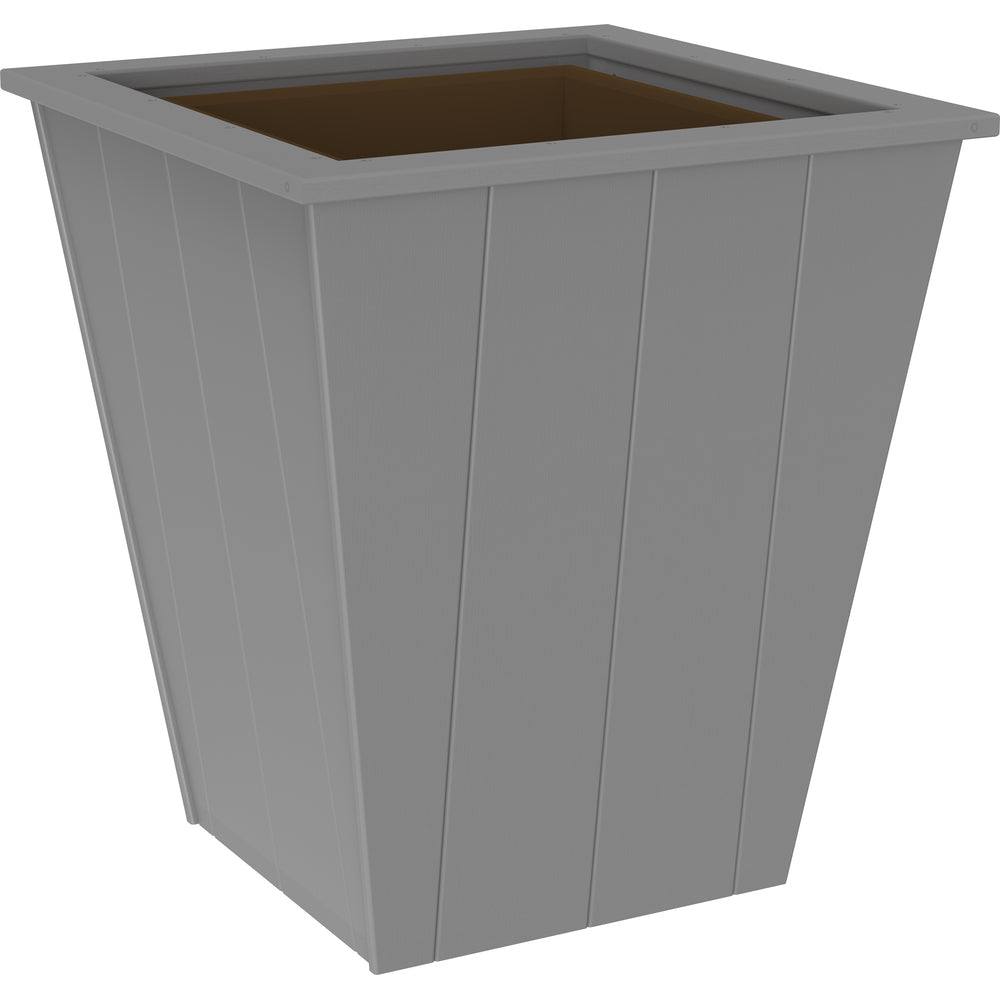 LuxCraft Elite 26" Planter
