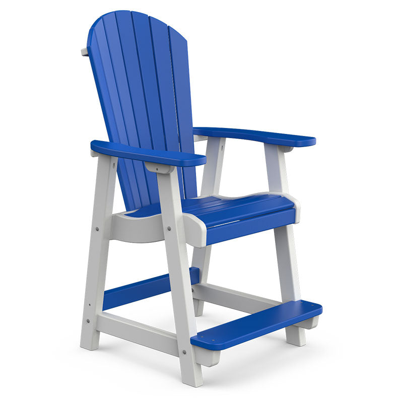 Beaver Dam Empress Counter Chair 1