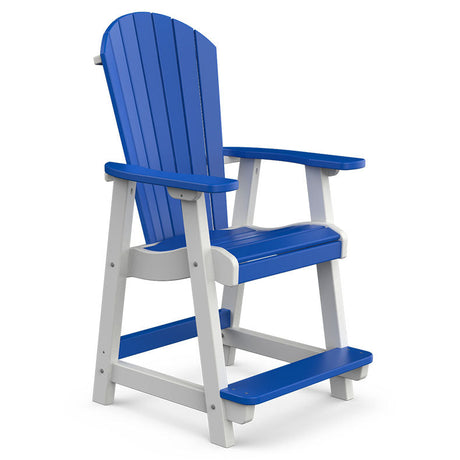 Beaver Dam Empress Counter Chair 1