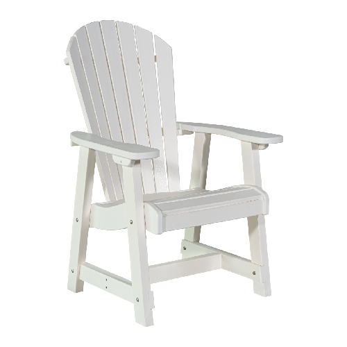 Beaver Dam Empress Dining Chair 1
