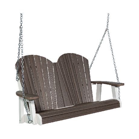 Beaver Dam Empress Porch Swing 1