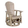 Beaver Dam Empress Single Swivel Glider 1
