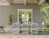 Artifex 9 Piece Leesport Dining Collection