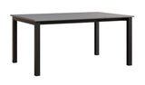 Berlin Gardens Berkley MGP 42" x 42" Expandable Dining Table with Standard Top