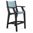 Beaver Dam Farmhouse Bar Chair 1