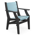Beaver Dam Farmhouse Dining Chair 1