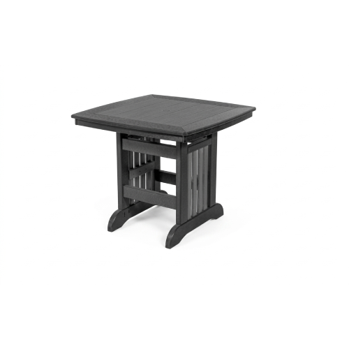 Beaver Dam Farmhouse 42"x95" Mission Dining Table