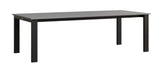 Berlin Gardens Berkley MGP 42" x 72" Expandable Dining Table with Standard Top