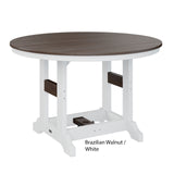 Berlin Gardens Garden Classic Standard Top 48" Round Counter Table