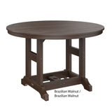 Berlin Gardens Garden Classic Standard Top 48" Round Counter Table