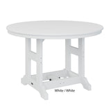 Berlin Gardens Garden Classic Standard Top 48" Round Counter Table