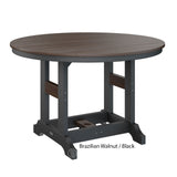 Berlin Gardens Garden Classic Standard Top 48" Round Dining Table