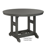 Berlin Gardens Garden Classic Standard Top 48" Round Dining Table