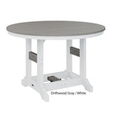 Berlin Gardens Garden Classic Standard Top 48" Round Dining Table