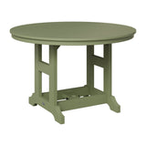 Berlin Gardens Garden Classic Standard Top 48" Round Counter Table