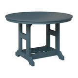 Berlin Gardens Garden Classic Standard Top 48" Round Dining Table