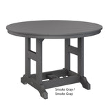 Berlin Gardens Garden Classic Standard Top 48" Round Dining Table