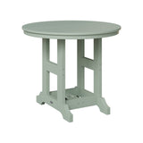 Berlin Gardens Garden Classic Standard Top 38" Round Bar Table