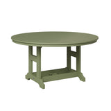 Berlin Gardens Garden Classic Standard Top 60" Round Counter Table
