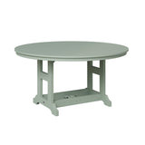 Berlin Gardens Garden Classic Standard Top 60" Round Bar Table