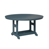Berlin Gardens Garden Classic Standard Top 60" Round Bar Table
