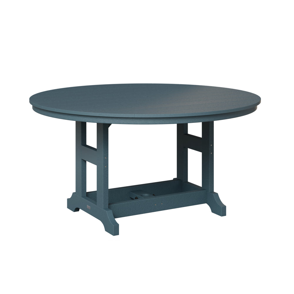 Berlin Gardens Garden Classic Standard Top 60" Round Counter Table