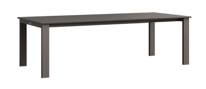 Berlin Gardens Berkley MGP 42" x 72" Expandable Dining Table with Standard Top