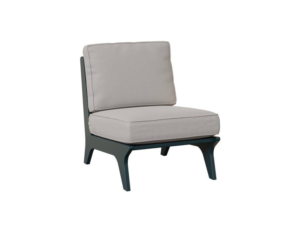 Berlin Gardens MGP Hartley Club Chair