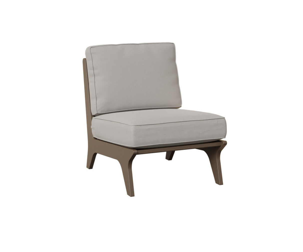 Berlin Gardens MGP Hartley Club Chair